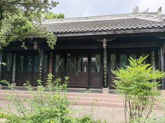 -三苏祠