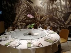 包厢-漢舍中国菜馆(889广场店)