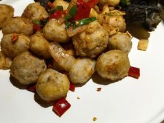 -吴越荣记苏州菜·松鼠桂鱼100%活鱼现做(斜塘老街店)