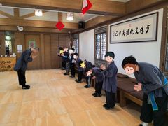 -少林功夫文化中心·独门独院