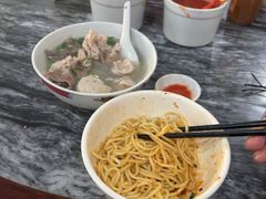 -南香小食店(水门路店)