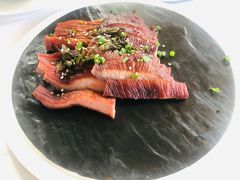 -安吉涵田度假村·水榭居中餐厅