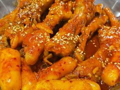 -麻蒲碳烤肉(远景路1号店)