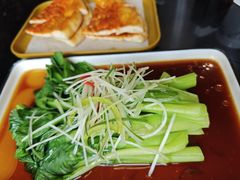 -尹兰楼西北风情餐厅(嘉定店)
