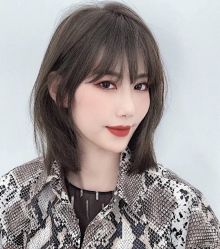 点击看大图 -那茉 Hair Salon