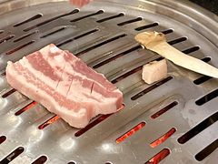 -本家·添百客韩国料理(泰然店)