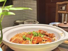 -山水茶艺馆·点心粤菜·30年老字号