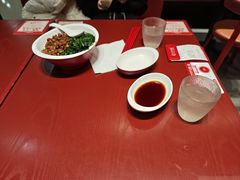 -喜家德虾仁水饺(开发区万达店)