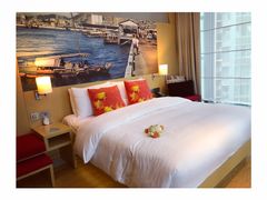 -香港港岛英迪格酒店