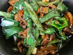 湖南小炒肉-湘拾(壹方北馆店)