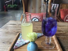 -咖梦餐厅 COMENG RESTAURANT