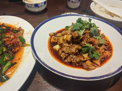 -代木儿回锅肉