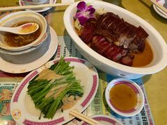 -吴系粤菜馆·茶餐厅(深业上城店)