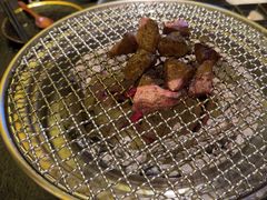 -樱嘢·炭火烧肉(惠南店)