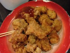 盐酥鸡-做了不起的80后