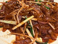 -留半山·香港食堂(啦啦宝都店)