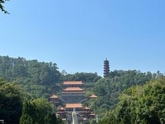 -南沙天后宫景区