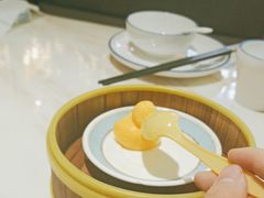 -顺粤楼·粤菜·点心(融创茂店)