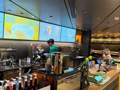 -星巴克臻选(国贸商城首店)