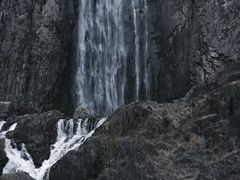 -刘伯温故里景区百丈漈