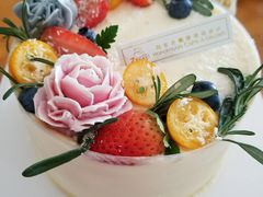 -ZOZO's昌左左精致甜品设计(新北店)