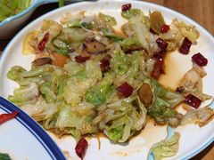 -食鸡公社辣子鸡·潍坊菜·烧烤