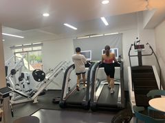 -RM GYM健身私教馆(白云元立方创意园店)