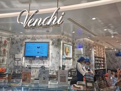 -VENCHI 闻绮(北京汉光店)