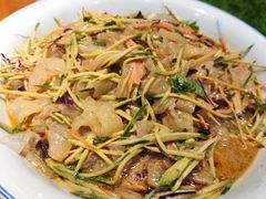 -那家老院子东北菜·饺子·小鸡炖蘑菇(艳华街店)