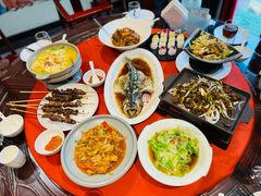 -马凯餐厅(地安门店)