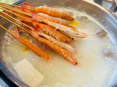 -蚝大仙横琴生蚝火锅(中央汇店)