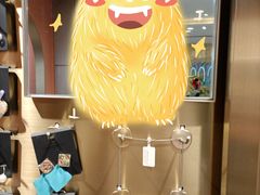 -海马体照相馆(北京apm店)