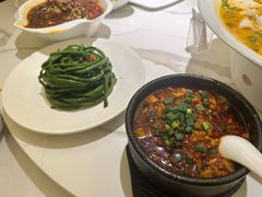-川味堂·四川豆花(八卦岭店)