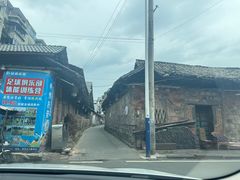 -学街秀兰麻辣烫