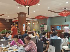 -春江饭店(共青团路总店)