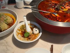 -茅庐毛血旺(临沂泰盛广场店)