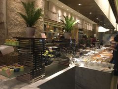 自助取餐区-雍和会海鲜姿造自助(湖东路店)