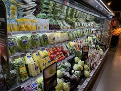 -Olé精品超市(北京合生汇店)