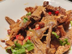 -老边饺子馆(中街店)
