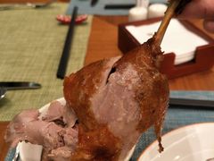 -济南香格里拉·咖啡泉自助餐厅