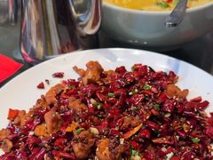 -张大嘴菜馆(庞各庄店)