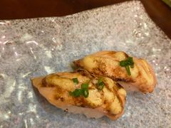 -初居食屋日式料理(万象城购物中心店)