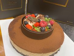 -PETIT PARIS 小巴黎(花园道店)