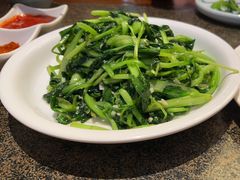 -三道菜(明堂公园店)