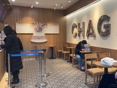 -霸王茶姬(渝北财富MALL店)