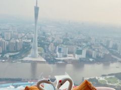 -广州四季酒店