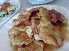 锅包肉-京滨饭店·餐厅(阜外大街店)