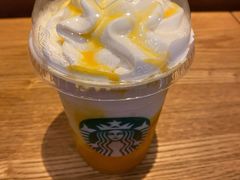 -星巴克(天津滨海国际机场1店)