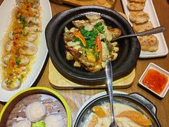 -鸽味轩·粤菜小馆(高楼门总店)