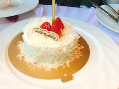-王品牛排(珠海富华里店)